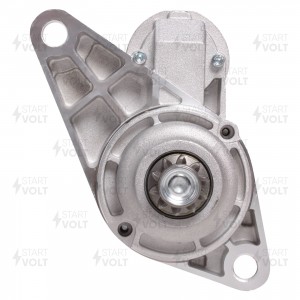 Стартер для а/м VAG Polo Sedan (11-) 1.6i/Golf V (03-) MT LSt1016M LST 1016M START VOLT