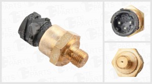 Датчик давления VOLVO 12099336 TE PARTS