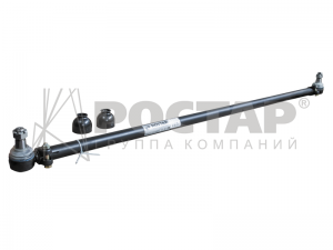 Тяга рулевая поперечная L=1720 Neoplan/MAN BUS 1803414052101 ROSTAR