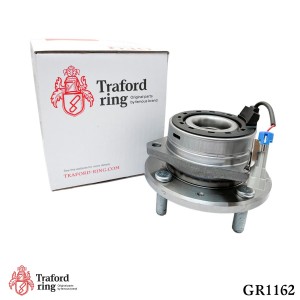 к-кт подшипника ступицы передней!\ Chevrolet Epica 06> GR1162 TRAFORD RING