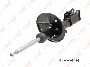 амортизатор передний правый! газовый\ Toyota Estima/Previa/Tarago 2.4-3.0/2.0D-4 G32294R LYNXAUTO
