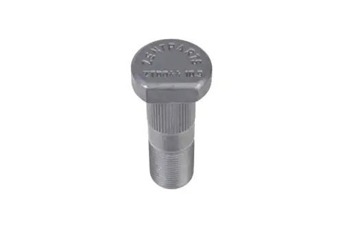 болт колесный! M22x1.5 L=65/28 MAN truck Z50305 ZENTPARTS