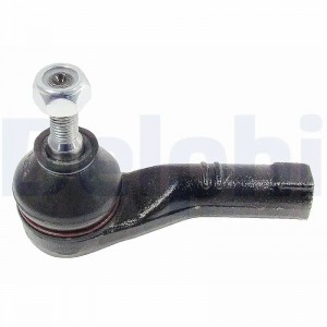 Наконечник рулевой тяги RENAULT Clio,Kangoo,Megane,Scenic левый DELPHI TA1789 DELPHI