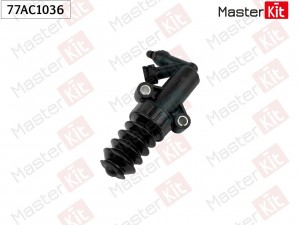Цилиндр сцепления рабочий Mazda 3 (BL) 2008 - 77AC1036 77AC1036 MASTER KIT