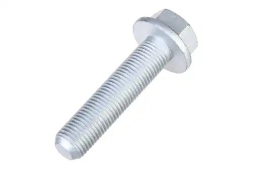 болт! тормозного диска передн. с юбкой M14x1.5x60 SW21 10.9 180Nm Omn MB truck Z63137 ZENTPARTS