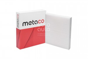 ФИЛЬТР САЛОНА 1010208 1010208 METACO