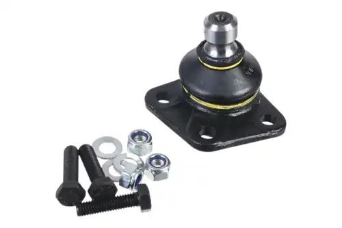 опора шаровая!\Skoda Felicia all 95> Z37087 ZENTPARTS