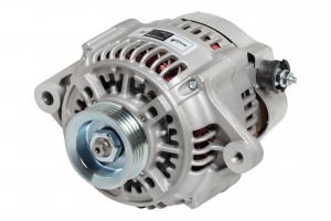 Генератор SUZUKI Jimny 14В 75А STARTVOLT LG2454 START VOLT