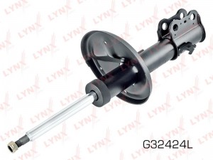 Стойка амортизационная передняя  подходит для TOYOTA Camry (V20) 2.2-3.0 96-01 / G32424L LYNXAUTO