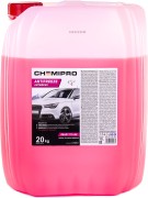 антифриз Chemipro G12 готовый 20kg! красный CH081 CHEMIPRO