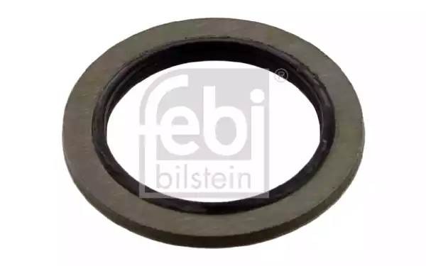 Кольцо уплотнительное ALFA ROMEO 159 (05-11) FIAT Bravo (08-),Ducato (11-) OPEL  31118 FEBI BILSTEIN