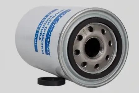 Фильтр топл. АВТОМАГНАТ  FS19732 (двиг. СUMMINS) но ISF 3.8 ГАЗ-33106 Валдай,ПАЗ FS19732 AVTOMAGNAT
