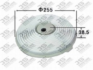Фильтр воздушный TOYOTA Carina,Corolla (-92) JS ASAKASHI A164J JS ASAKASHI