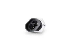 OPEL ASTRA F/CORSA A/KADETT E M12X1.5 черный 6320002 METACO