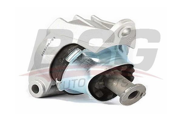 Опора двигателя OPEL Astra G,H,Zafira A задняя BSG BSG65700145 BSG