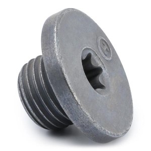 Пробка поддона к-кт [M14x1,50x10,5] 220110S CORTECO