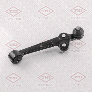 Рычаг передней подвески нижний L HYUNDAI Solaris 00-KIA Rio 00- TEE1716L TEE1716L TATSUMI