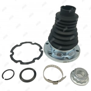 Пыльник ШРУСа CD33011 CD33011 JIKIU