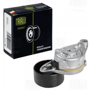 Ролик приводного ремня с натяжным механизмом CM 6176 TRIALLI