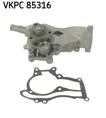 помпа!\ Opel Corsa/Astra/Meriva/Zafira/Insignia, Chevrolet Aveo 1.2-1.4i 09> VKPC85316 SKF