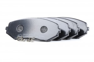 Колодки тормозные P79018 P79018 BREMBO