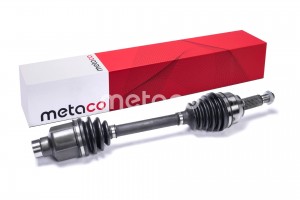 MONDEO III (2000-2007) МКПП 1,6/1,8 5800093 METACO