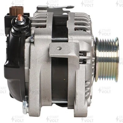Генератор для а/м Toyota Rav 4 (06-)/Rav 4 (00-) 2.0i 100A (LG 1943) LG1943 START VOLT