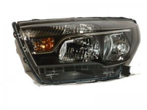 фара лева!\ Lada Vesta 8450006953 LADA VAZ