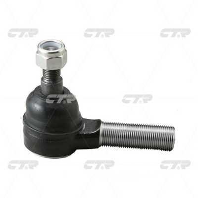 Наконечник рулевой тяги MITSUBISHI Canter FB35 1986  1996 / Canter FE35 1986  19 CE0421L CTR