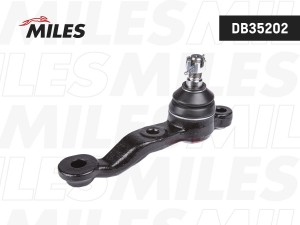 Опора шаровая нижняя левая LEXUS GS 97-05 (CTR CBT-76) DB35202 DB35202 MILES