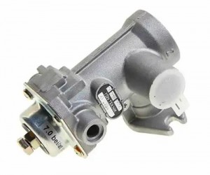 Клапан MERCEDES IVECO RENAULT VOLVO ограничения давления YON 41575801 YON TEKNIK