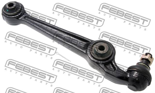 Рычаг подвески 0524-M6 0524-M6 FEBEST