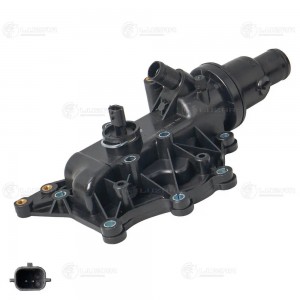 Термостат RENAULT Megane (02-) LUZAR LT0914 LUZAR
