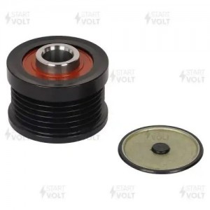 Шкив с обгонной муфтой генер. для а/м Ford Kuga I 08- 2.0TDCi SGP1013 SGP 1013 START VOLT