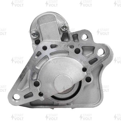 Стартер для а/м Renault Duster (10-)/Megane III (08-) 1.6i 0,9кВт (LSt 0913) LST 0913 START VOLT