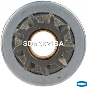 Бендикс стартера KRAUF SDM3821BA SDM3821BA KRAUF