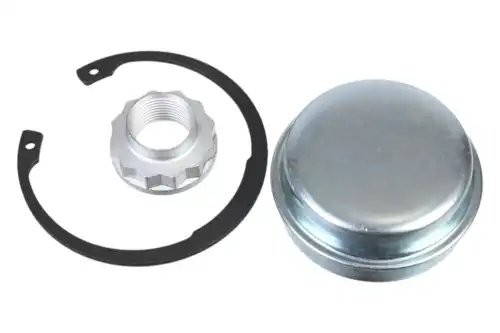 к-т подшипника ступицы! перед. (VKBA3520) MB W168 97> Z22226 ZENTPARTS