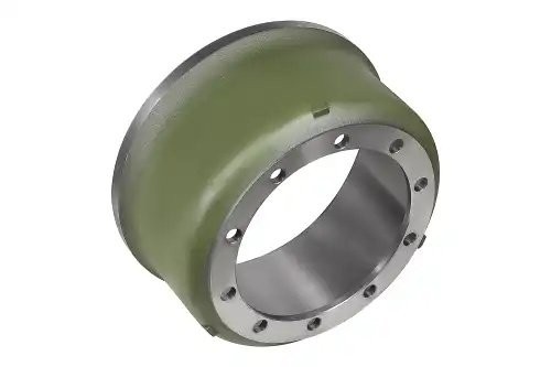тормозной барабан 420x180/194 H=227 d=300/335 n10x23 Z01602 ZENTPARTS