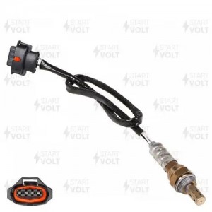 Датчик кисл. для а/м Opel Astra H (04-)/Vectra C(02-)1.8i после кат. VS-OS0557 VS-OS 0557 START VOLT