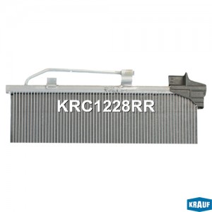 Радиатор кондиционера KRC1228RR KRC1228RR KRAUF