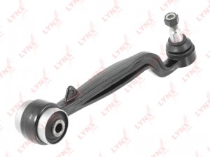 рычаг передний нижний! Land Rover Range Rover 4.2-5.0i/3.0TD-4.4D 02> C5614LR LYNXAUTO