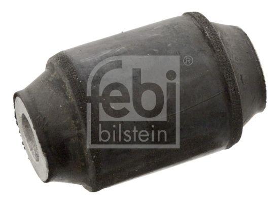 сайлентблок зад. рычага!\ MB W201 1.8-2.5TD 82-93 05053 FEBI BILSTEIN