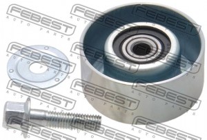 TOYOTA CAMRY V40 (2006-2011) 0187-GSU45 FEBEST