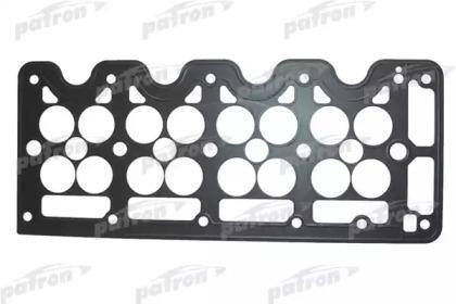 Прокладка крышки клапанной OPEL Astra PATRON PG60143 PATRON