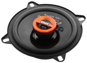 Колонки коаксиальные 5" (13см) 50Вт EDGE EDST215E6 EDGE