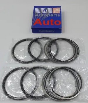Кольца комплект Mersedes M272.965 стандарт на 1 цилиндр SRSM272965STD SRSM272965STD MOUSSON