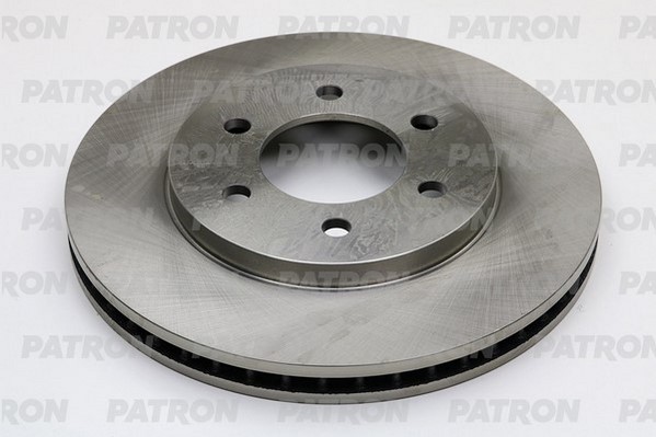 Диск тормозной передн Ford Expedition 2003-2006, Lincoln Navigator 2003-2006 PBD PBD1012 PATRON