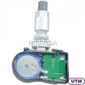 Датчик давления в шине PS0026A PS0026A UTM