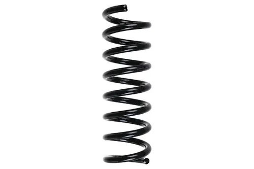 пружина передняя!\ MB W210 2.0-2.5TD Avan Z38469 ZENTPARTS