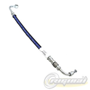 шланг гур нагнетательный!\ ГАЗ 2217 RG2217-3408161 RIGINAL